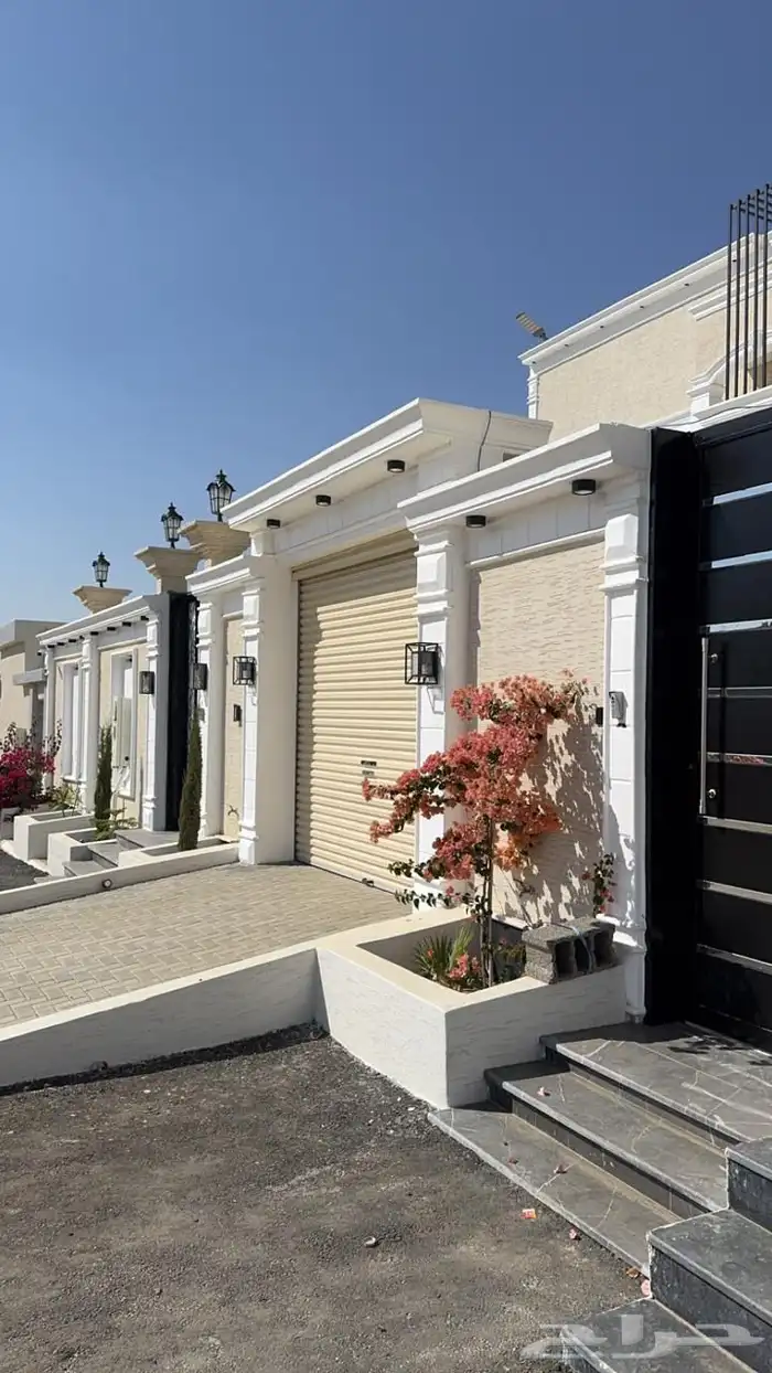 فيلا مؤثثة للبيع 1