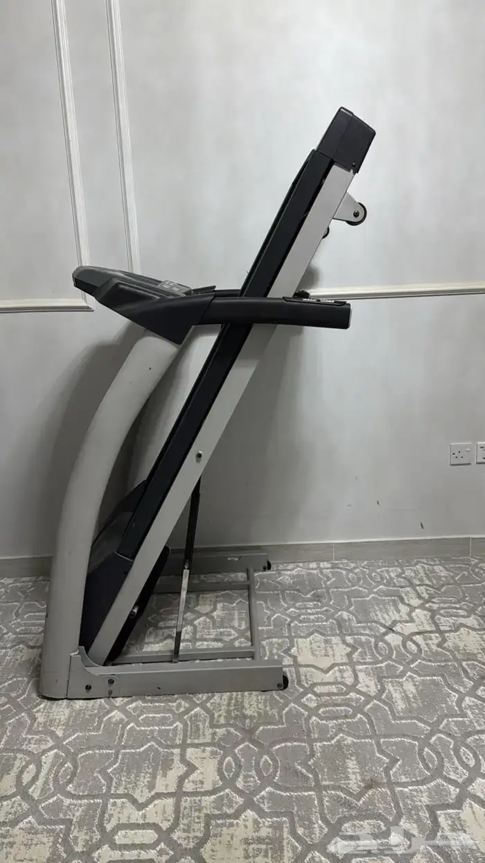 جهاز سير كهربائي 3