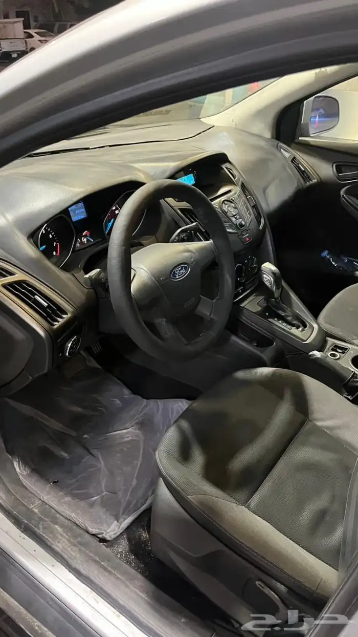 فوكس مديل 2014 0