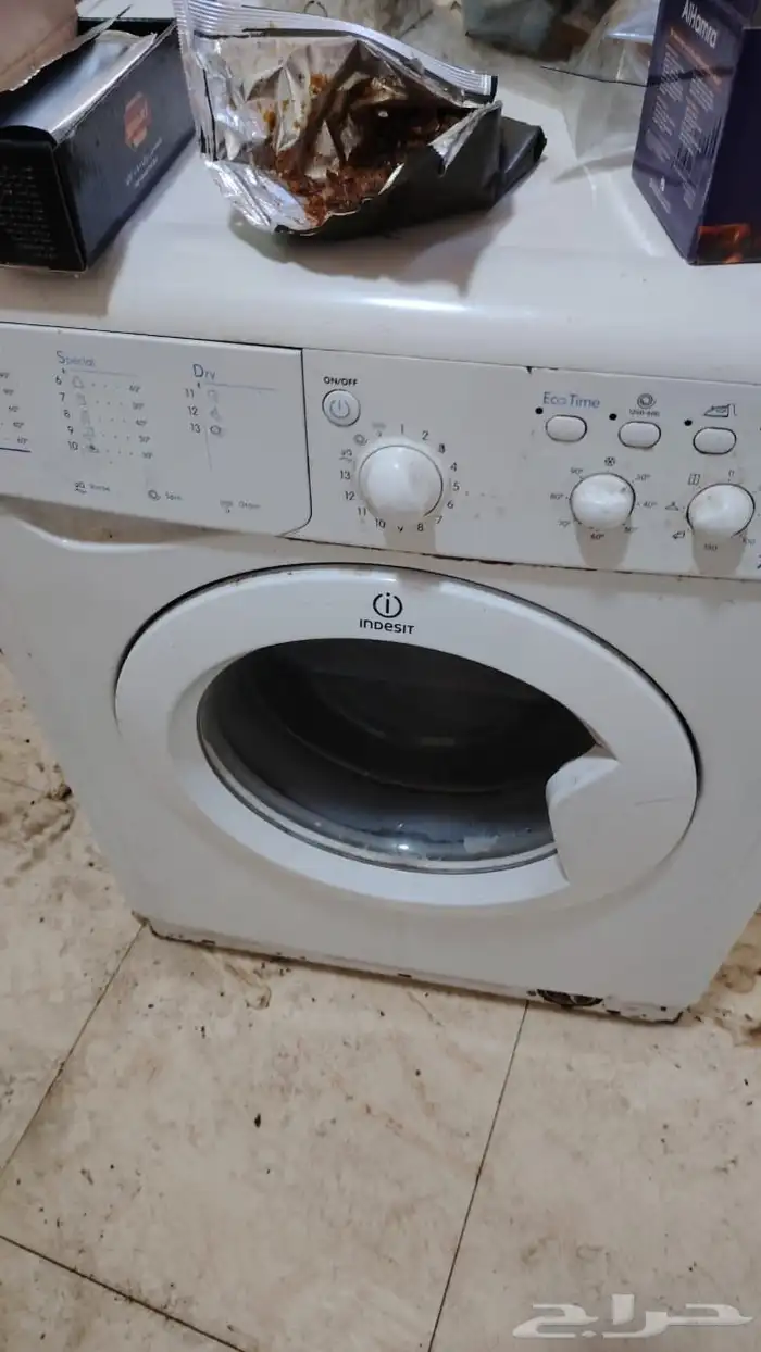 عفش بيت للبيع 4