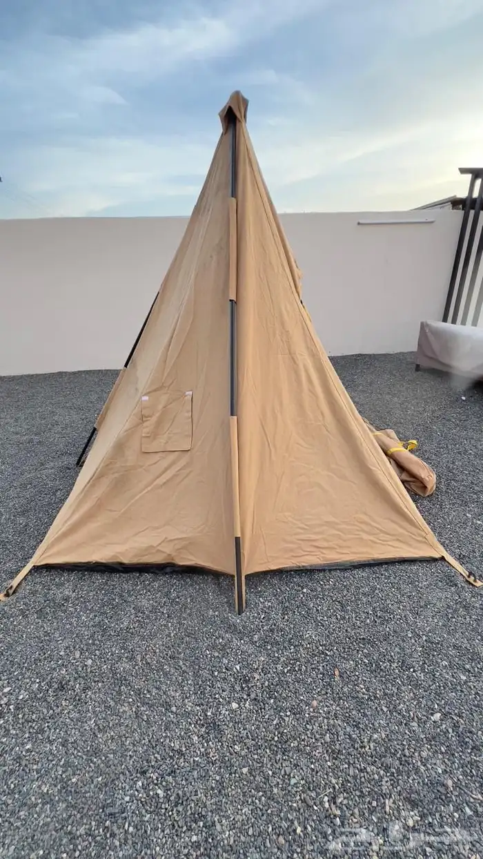 خيمه تنزاني 0