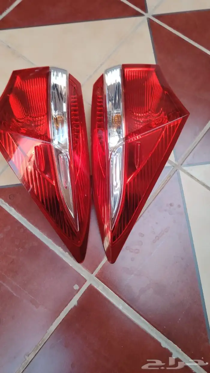 اسطبات كامري 2015 اصلي نضيف 3