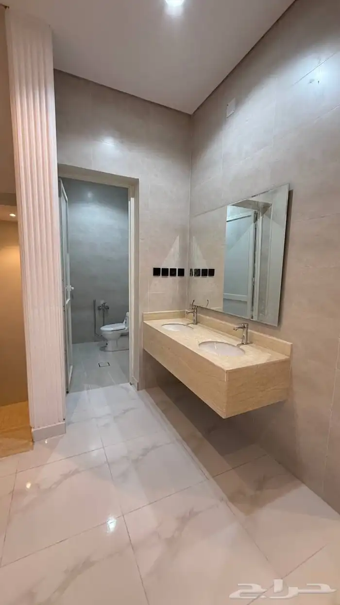 للبيع دبلكس بحي النفل 14