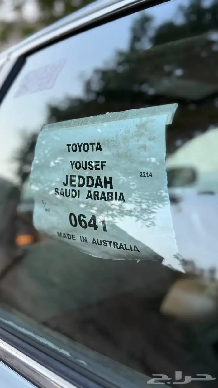 كامري 2011 فل كامل 54