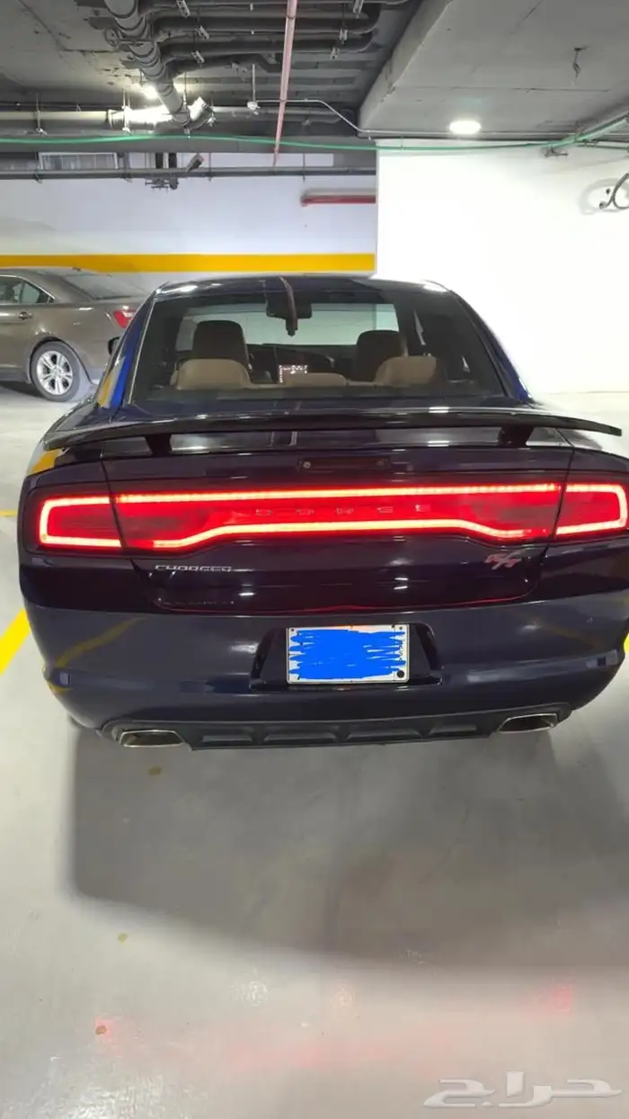 دودج شارجر فل كامل نظيف ونشيط ومتماسك صيانة أول بأول 0