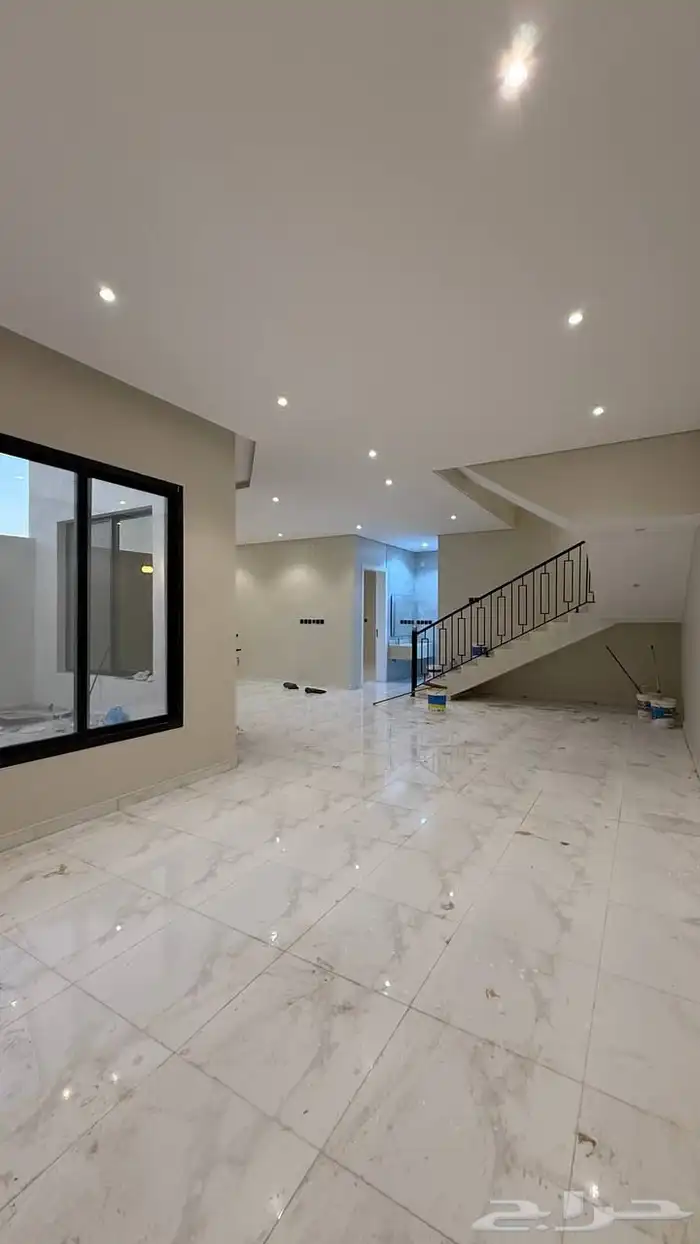 للبيع دبلكس بحي النفل 3