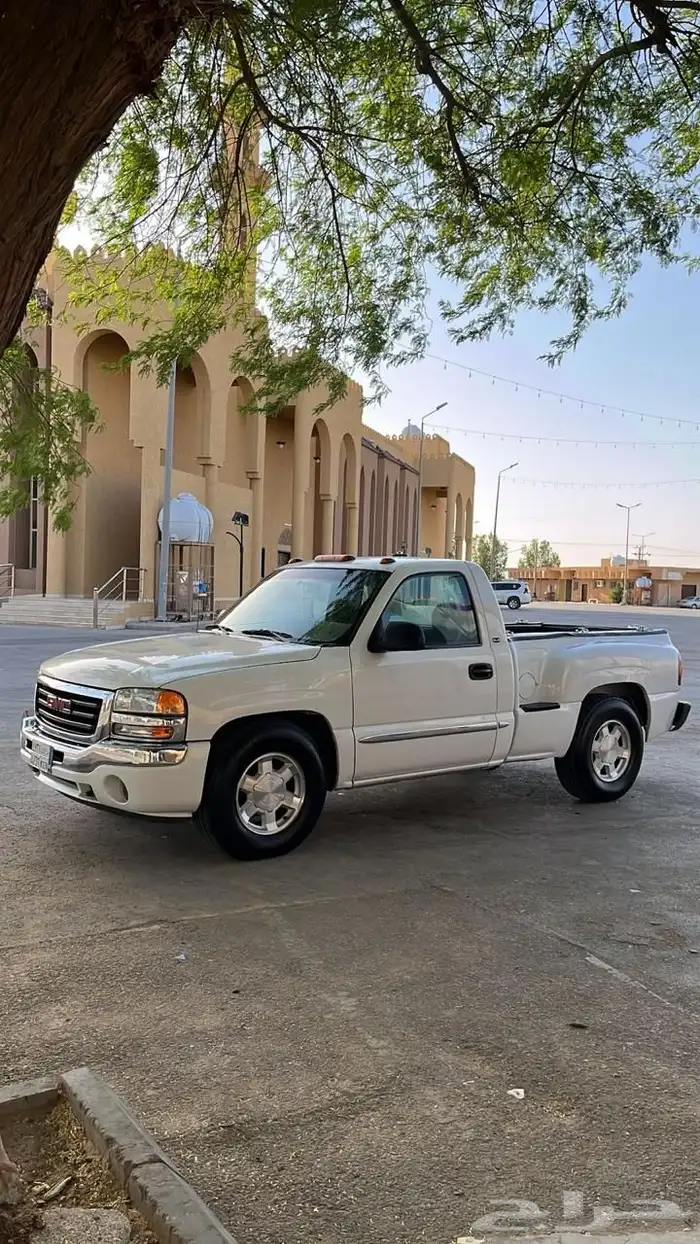 جمس سييرا مخصر 2000 9