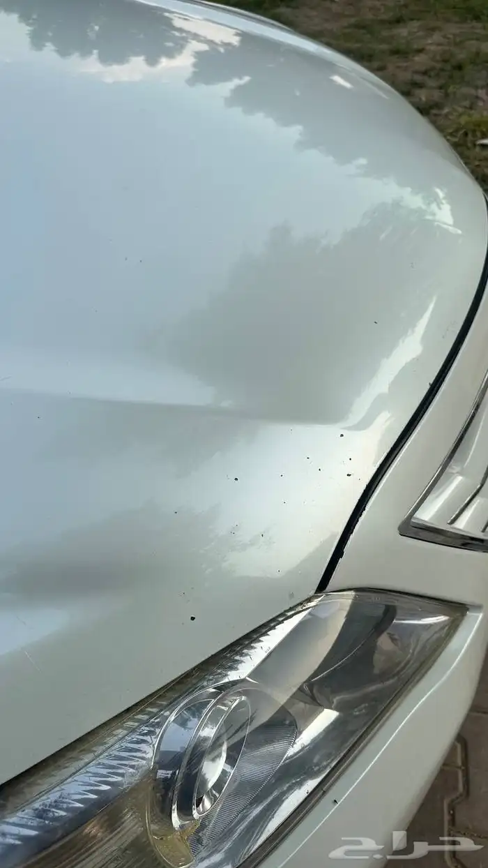 كامري 2011 فل كامل 30