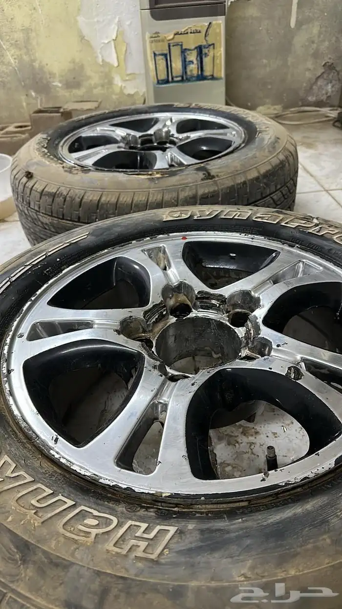 جنوط فراشه 0