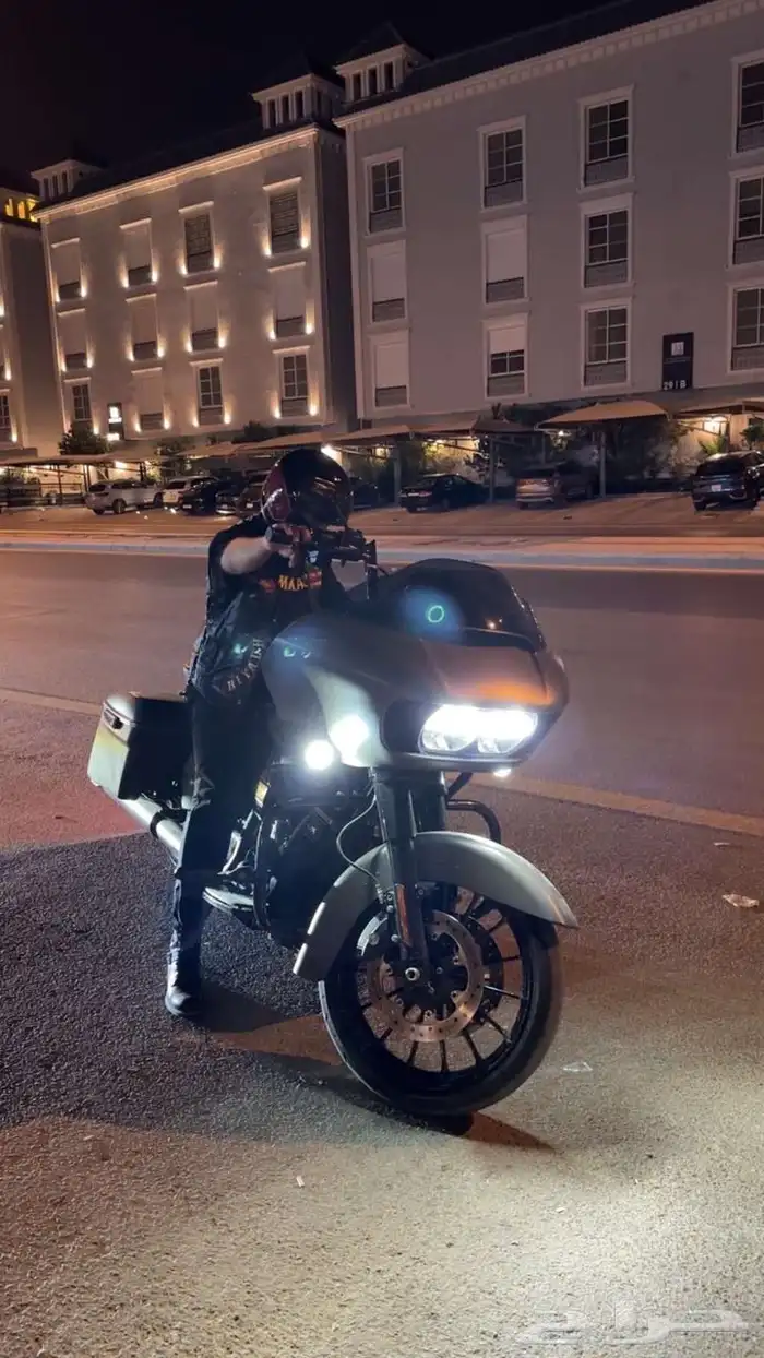 رود قلايد سبيشل 2019 2