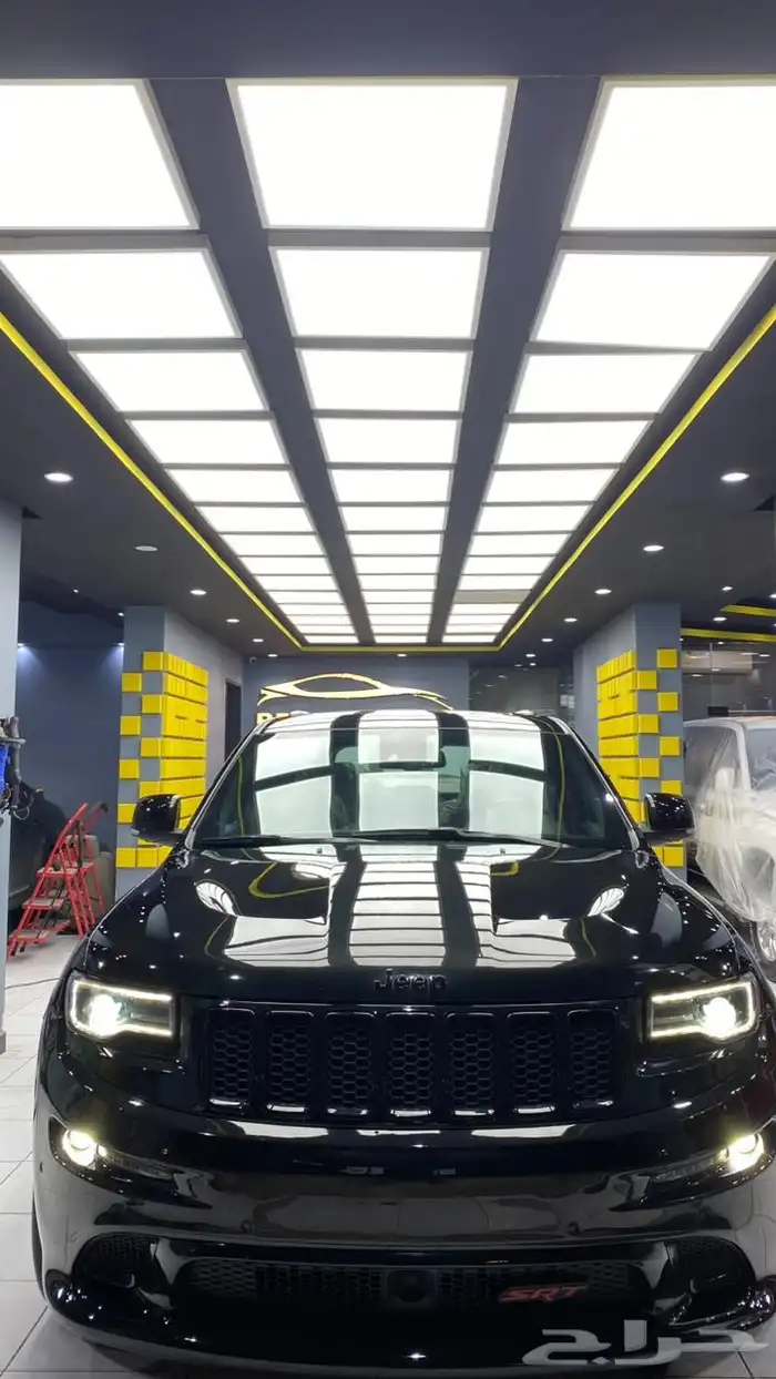 حراند شروكي Srt2015 0