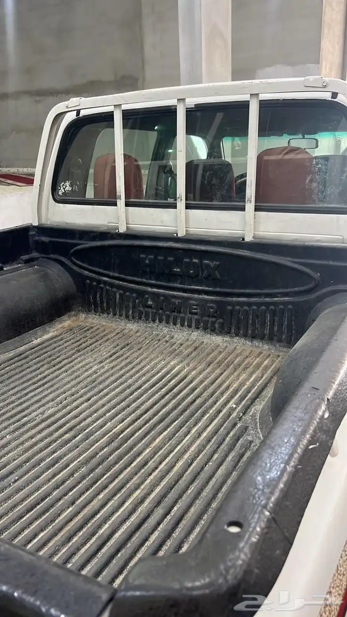 هايلوكس للبيع 7