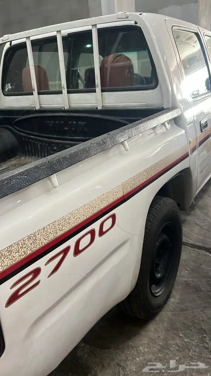 هايلوكس للبيع 6