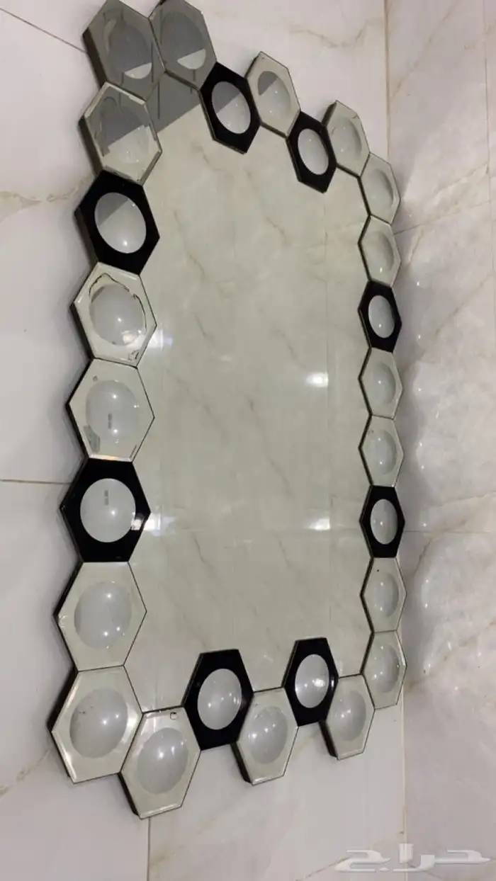 مراية ولوحتين 2