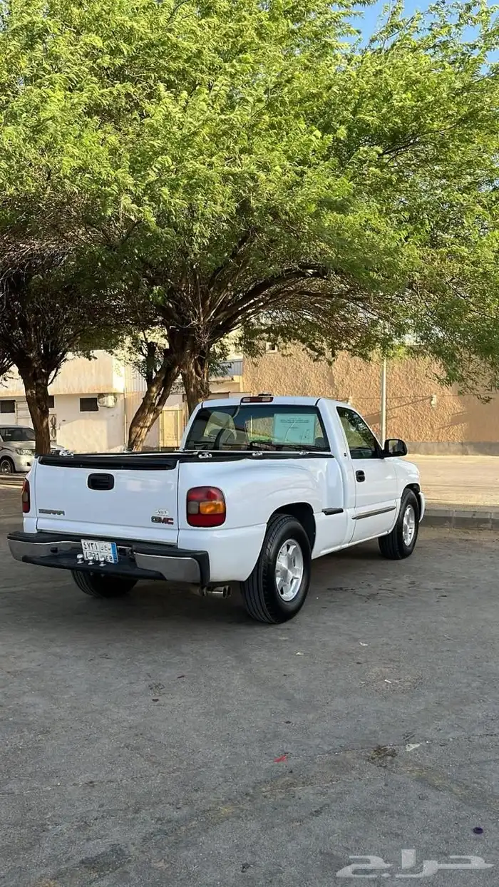 جمس سييرا مخصر 2000 10