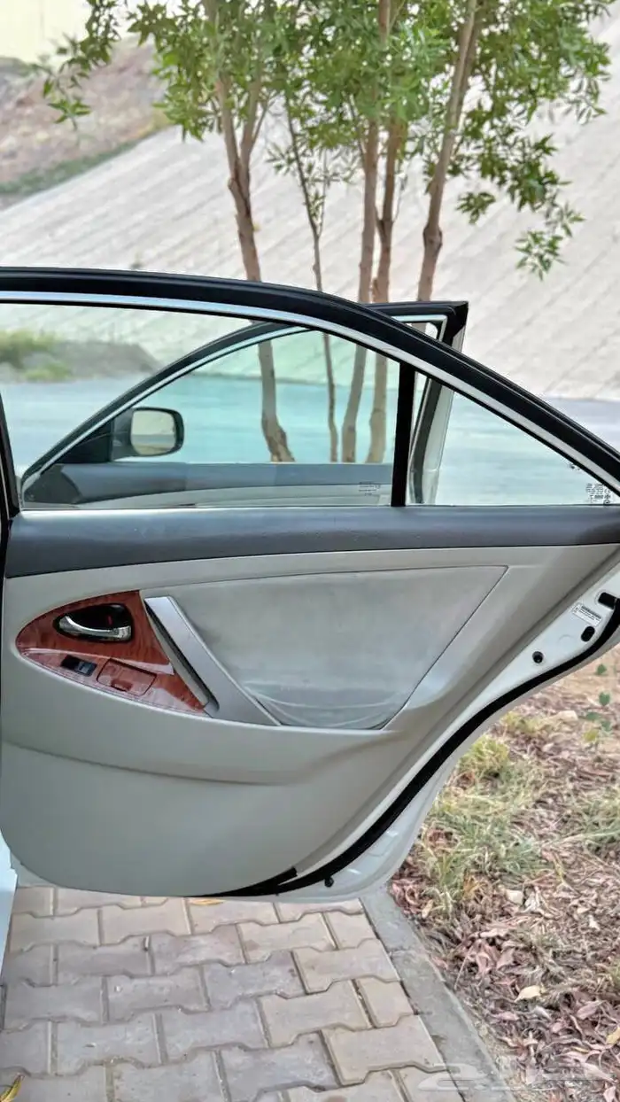 كامري 2011 فل كامل 51