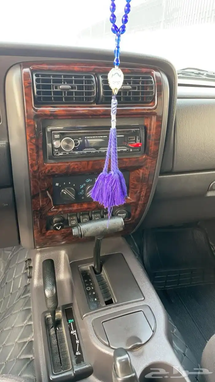 للبيع جيب شروكي 13