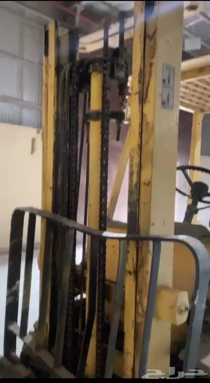 رافعه شوكيه للبيع 1