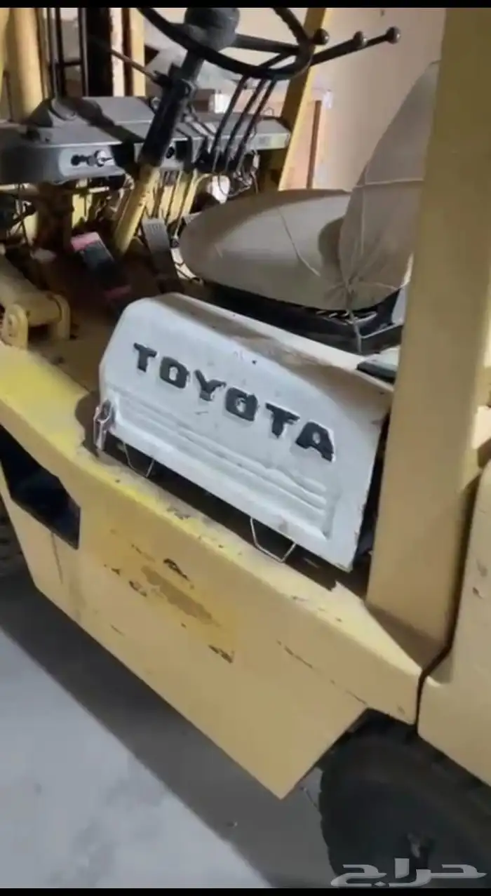 رافعه شوكيه للبيع 6