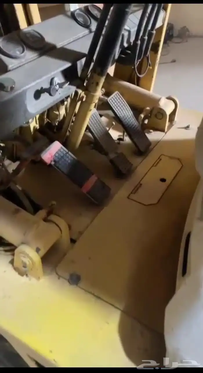 رافعه شوكيه للبيع 2