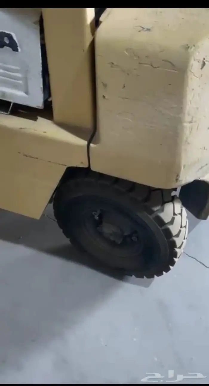 رافعه شوكيه للبيع 3