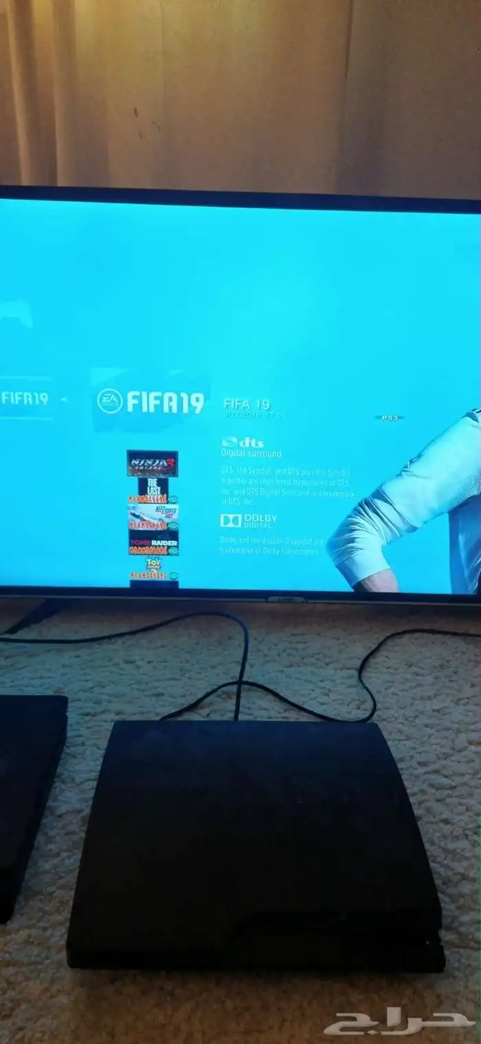 سوني 3 نضيف 2