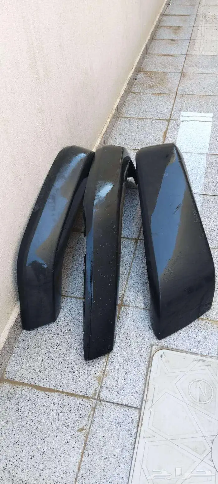 رفارف رانجلر من مديل 2012 الى 2017 3