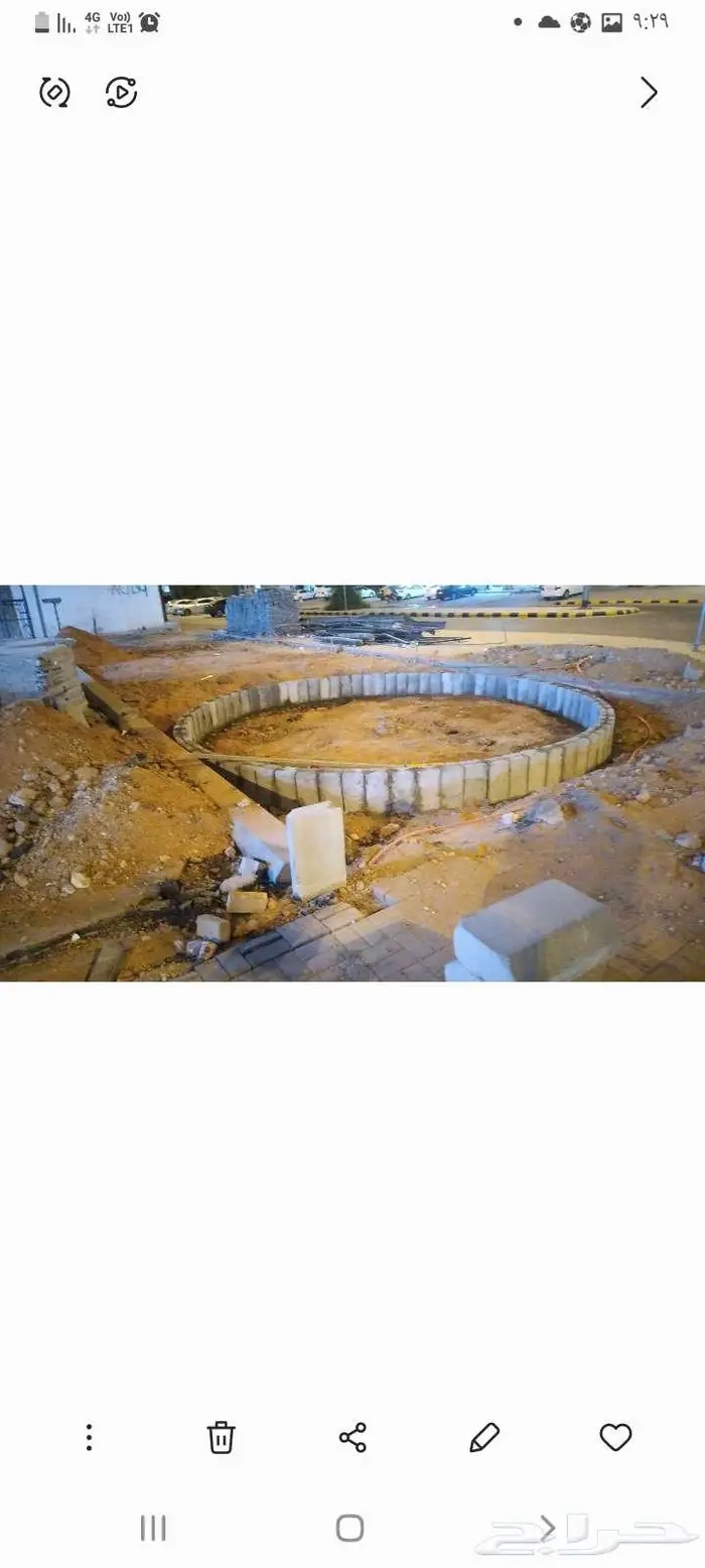 سيارة للعرض علي المنصة 1