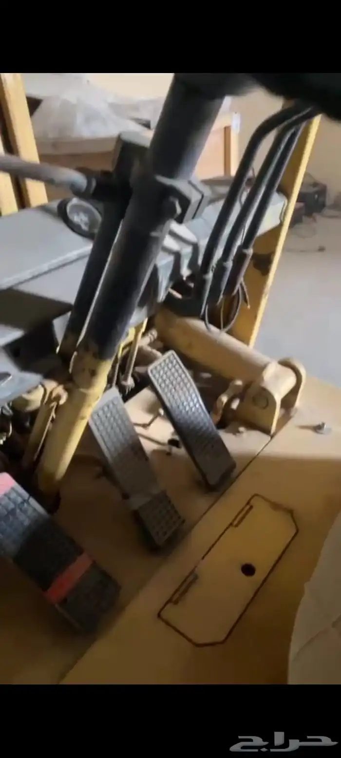 رافعه شوكيه للبيع 4