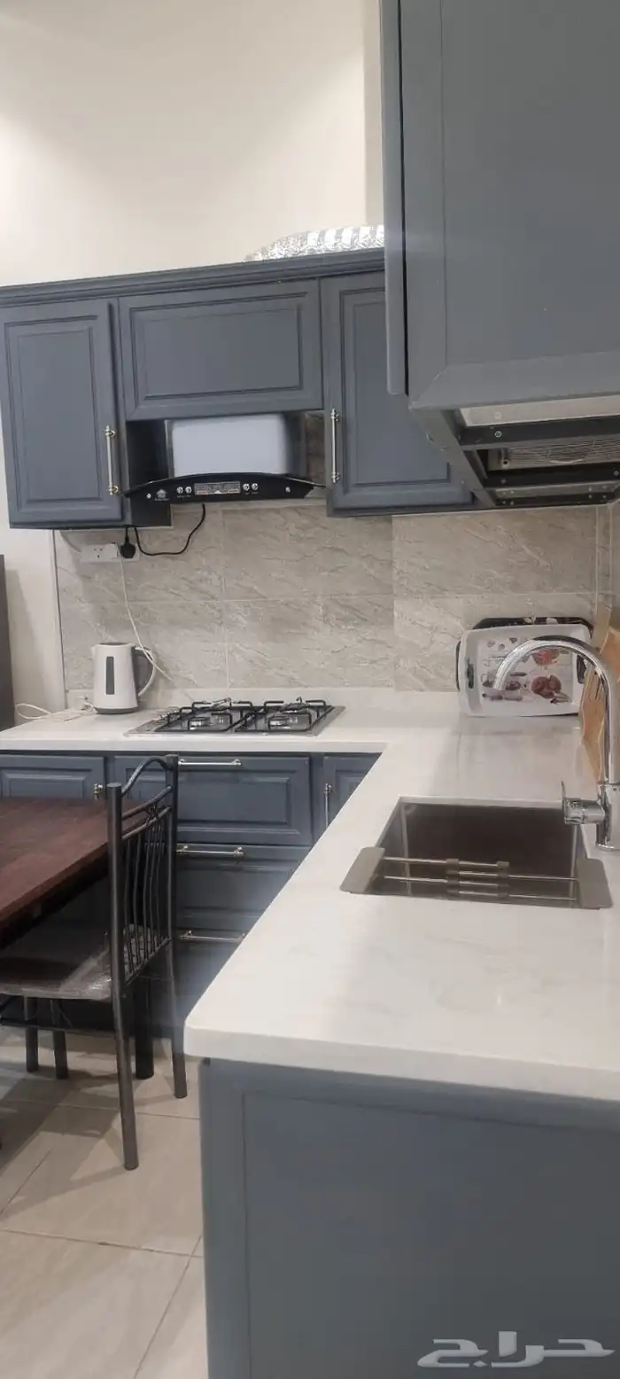 شقق مفروشة للايجار المصيف (تبوك) 14