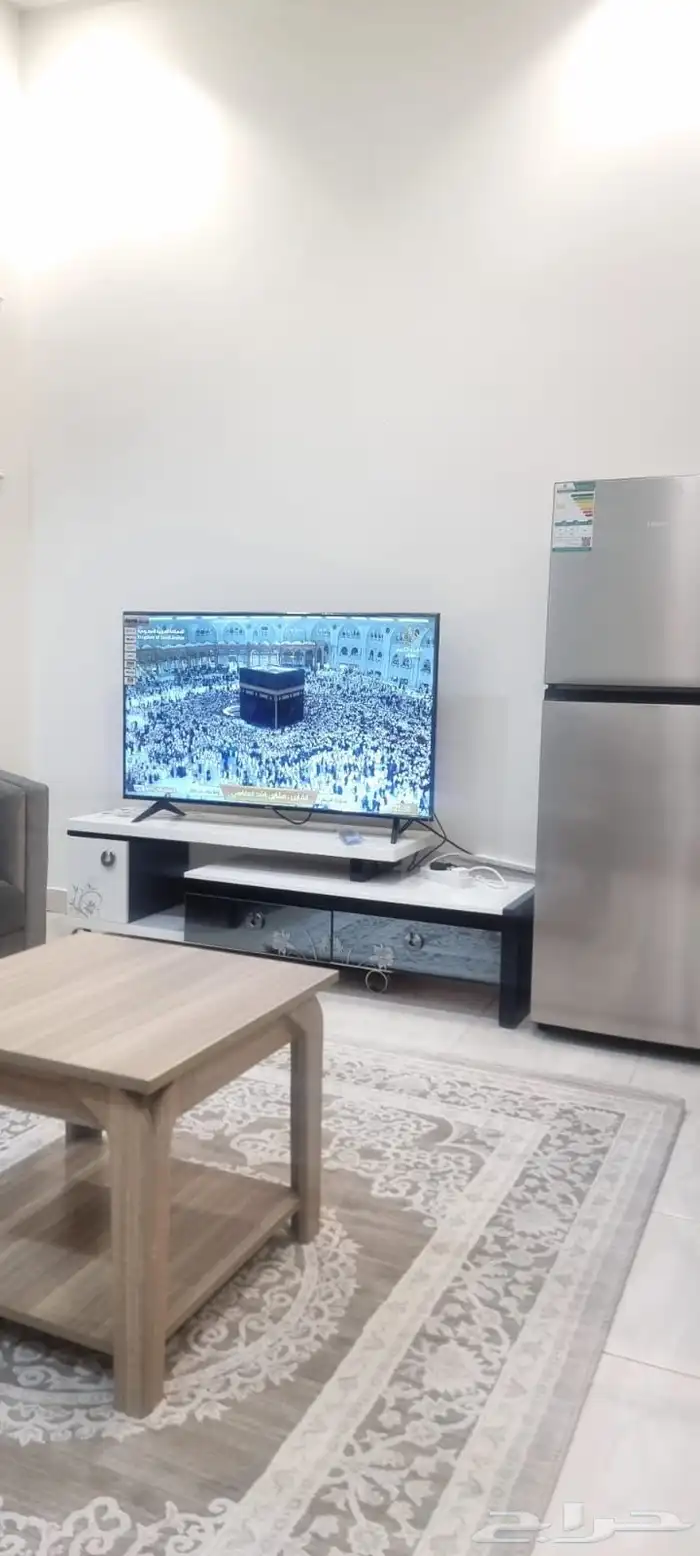 شقق مفروشة للايجار المصيف (تبوك) 10