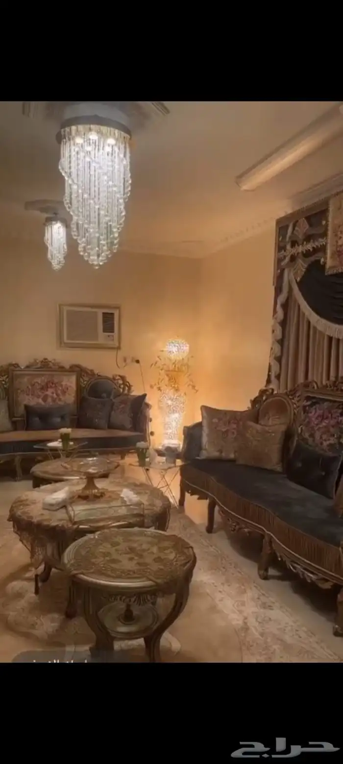 طاولات كنب ستاره شراشف طاولات نظيف 0