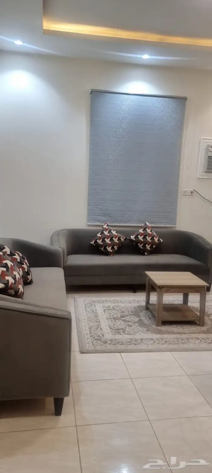 شقق مفروشة للايجار المصيف (تبوك) 11