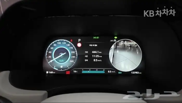 بلسيد 2023 بنزين فل كامل 14