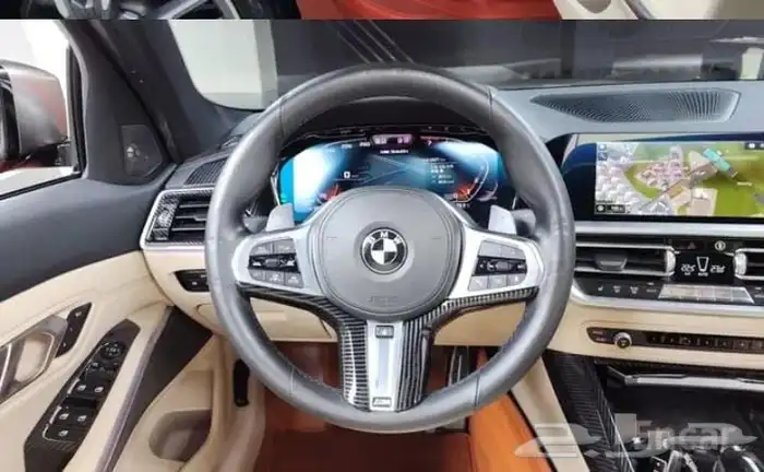 للاستيراد من كوريا _ BMW 340i _ 2020 3