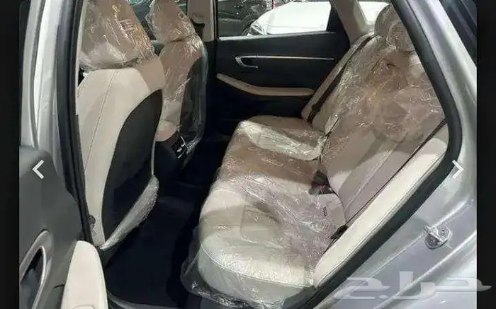 سوناتا فليت وسمارت 25و26اقساط 2