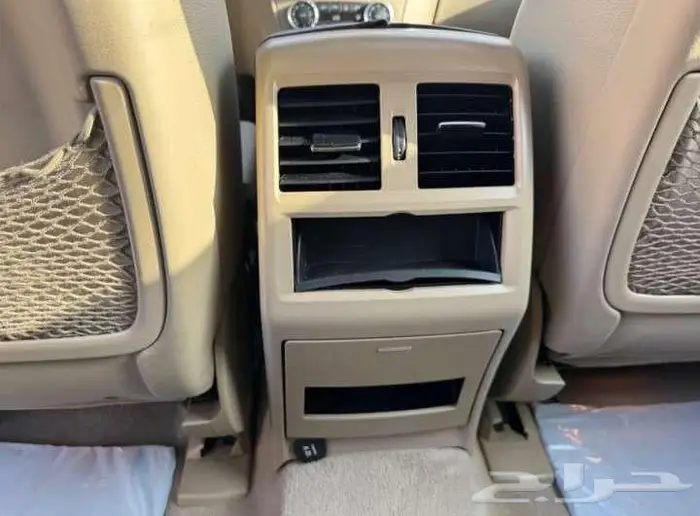 مرسيدس ML400 موديل 2015 للبيع 21