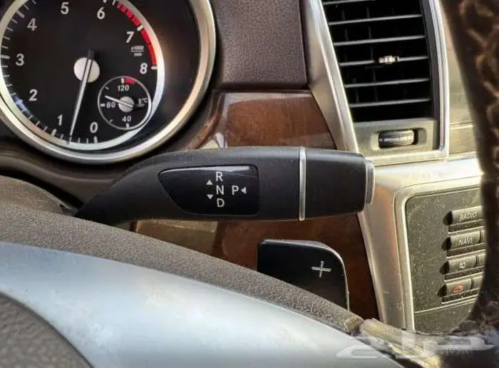 مرسيدس ML400 موديل 2015 للبيع 20