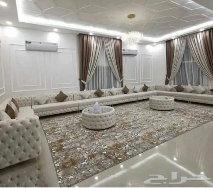 شركة تنظيف منازل وشقق وعمائر وخزانات و فرشات وكنب ومجالس 7