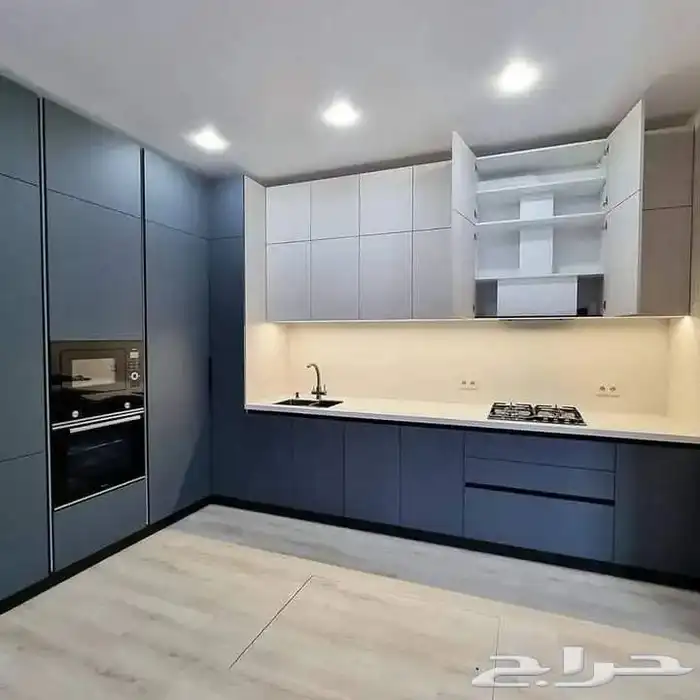 مطابخ وشبابيك وابواب 3