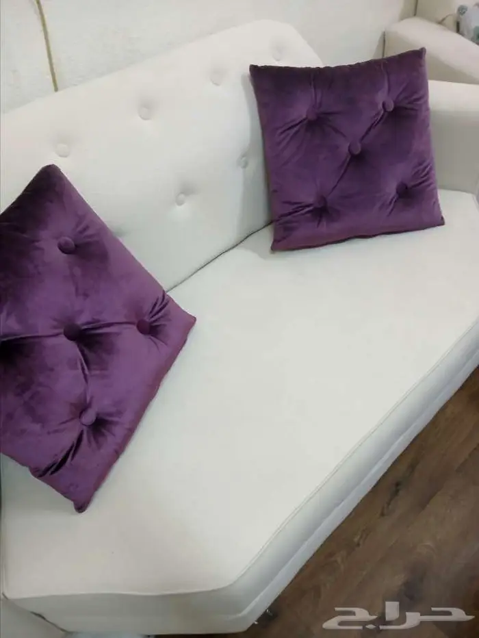 كنب جديد 7 اشخاص 3