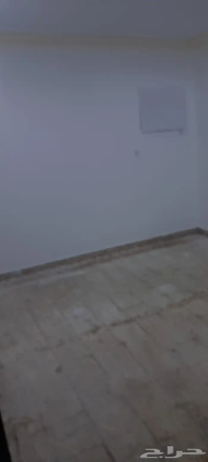 للإيجار شقه 4غرف وصاله ومطبخ وحمامين الدور 2الشهري2500 15