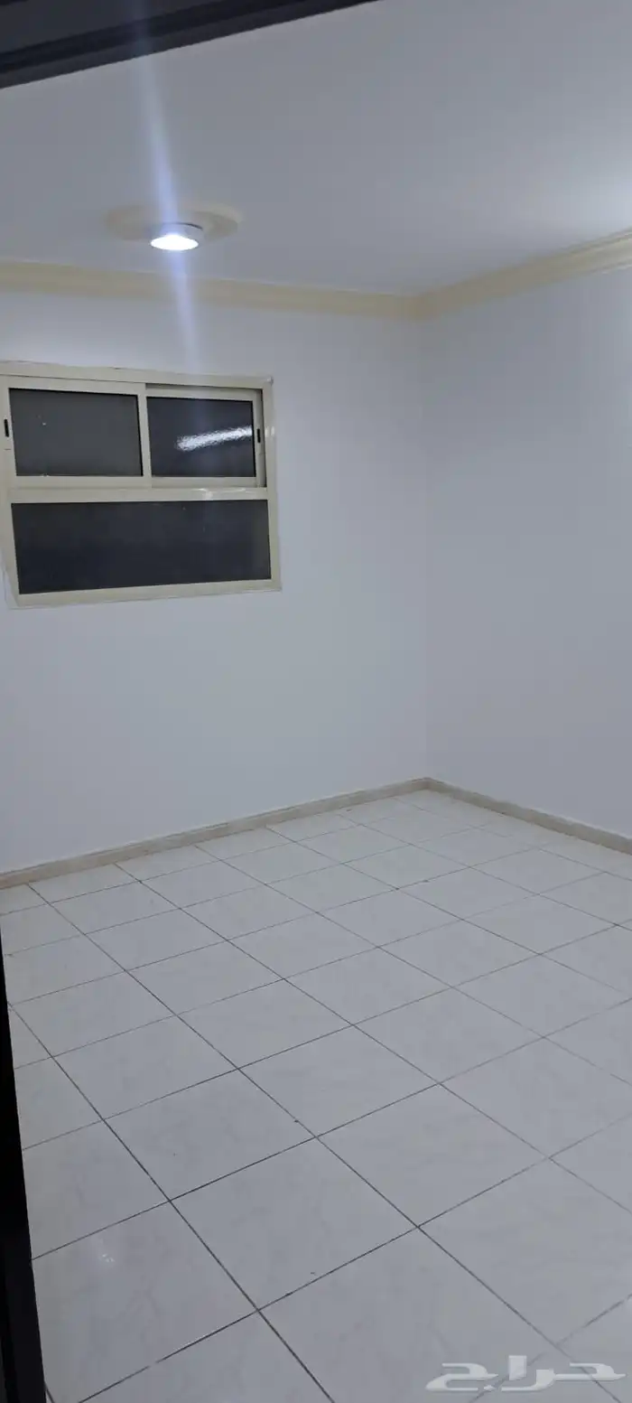 للإيجار شقه 4غرف وصاله ومطبخ وحمامين الدور 2الشهري2500 18