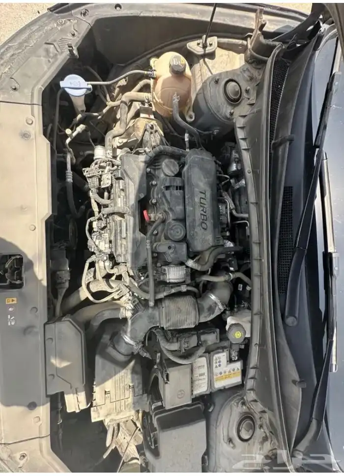 هيونداي توسان 2023 10