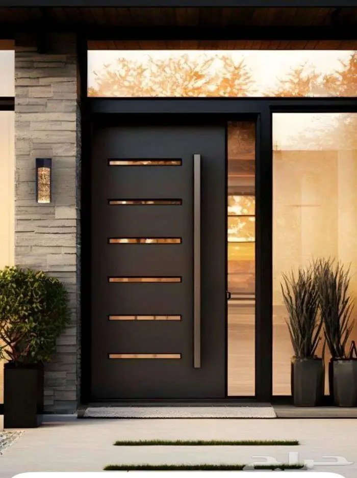 ابواب ونوافذ ارخص سعر واعلى جودة 3