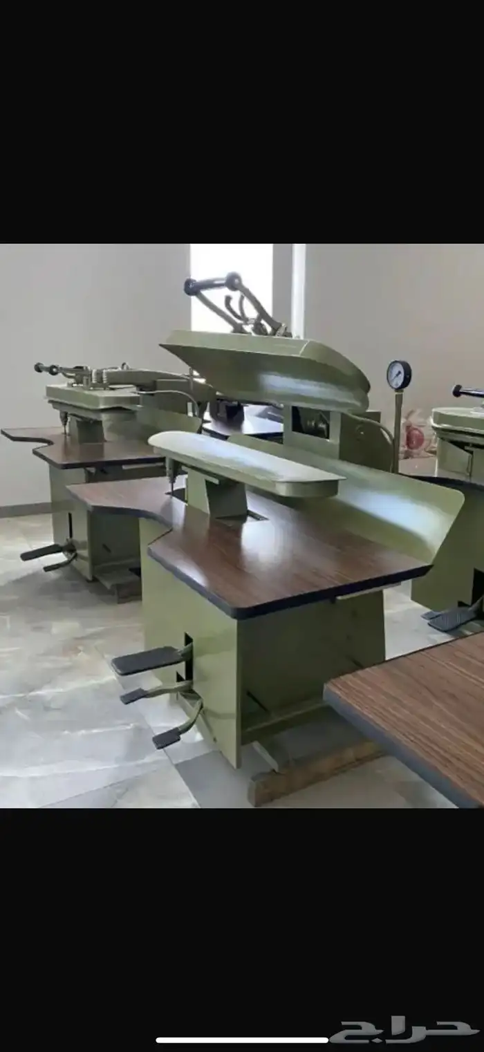 عدة مغسلة ملتبس 2