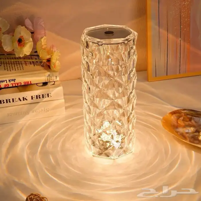 اضاءه غرفه 3