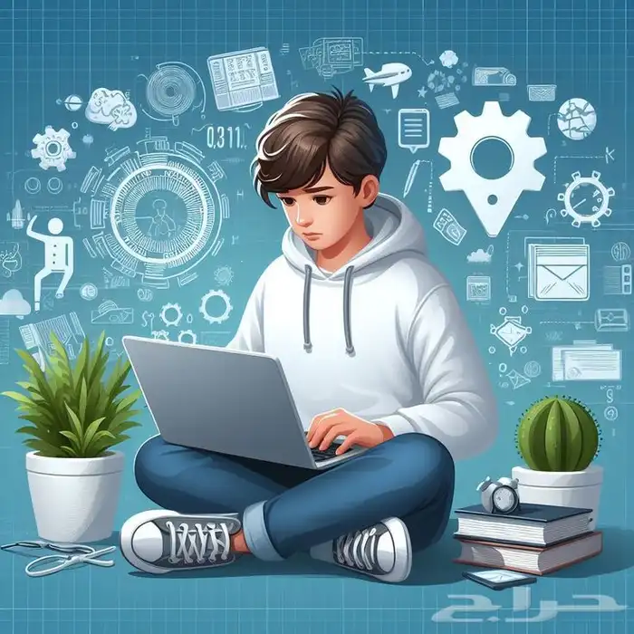 معلمة ظل (شادو تيتشر بالدمام مدارس انترناشونال) 1