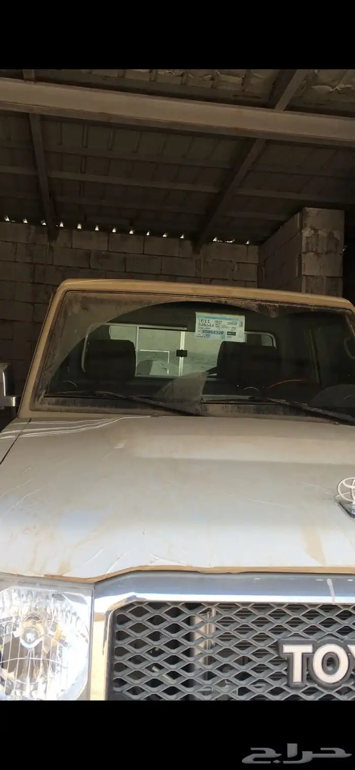 شاص بريمي فل كامل ونش دفلوك 11 ريشه مخزن وكاله 4