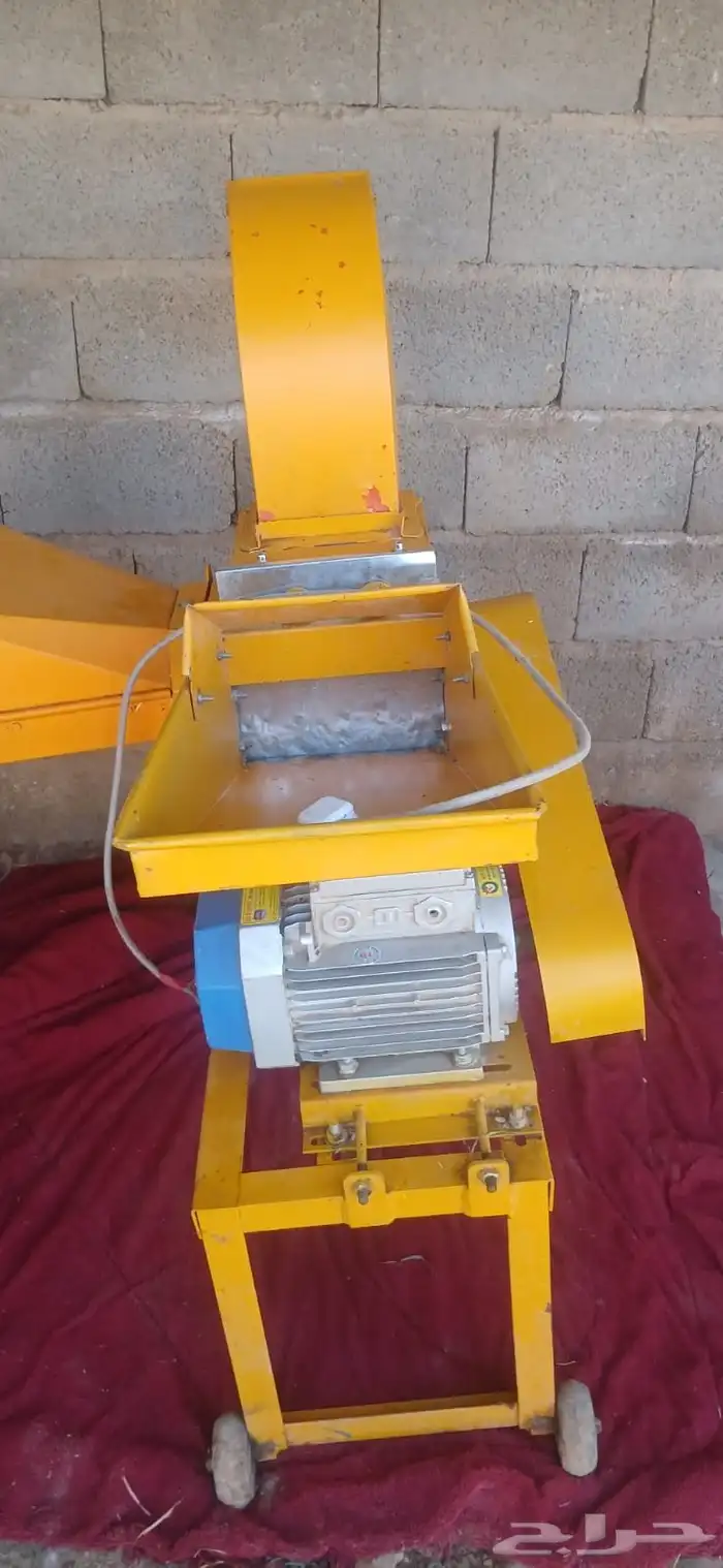 جراشه اعلاف 1